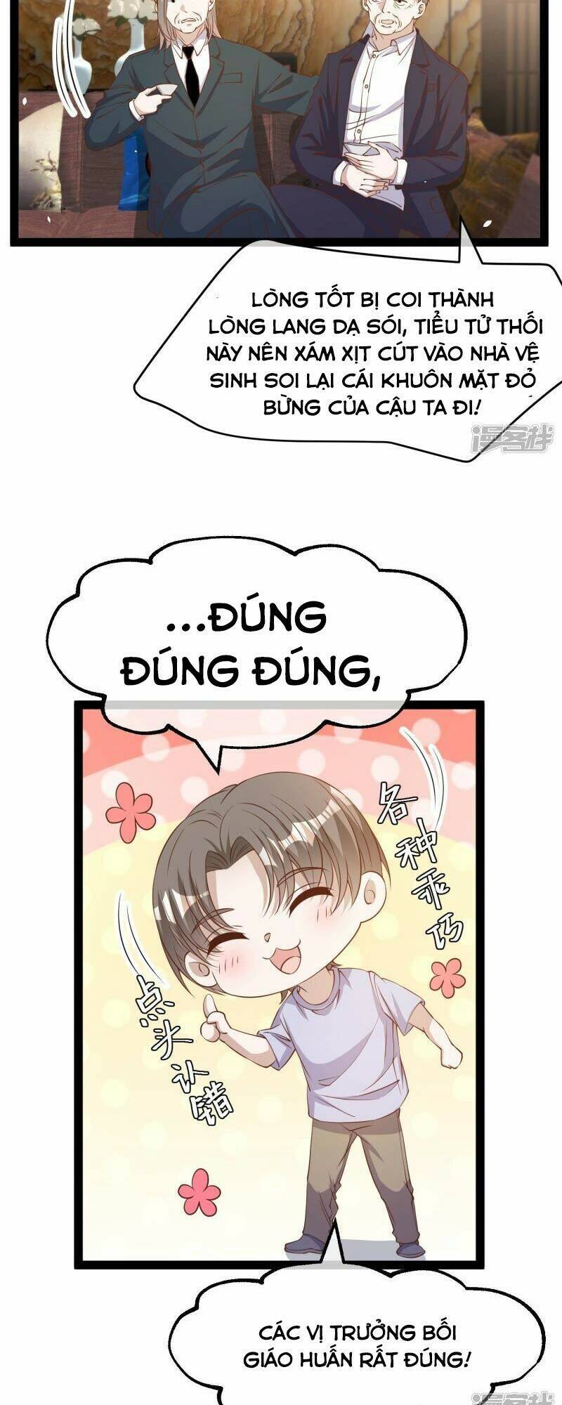 Thần Cấp Ngư Phu Chapter 267 - 20