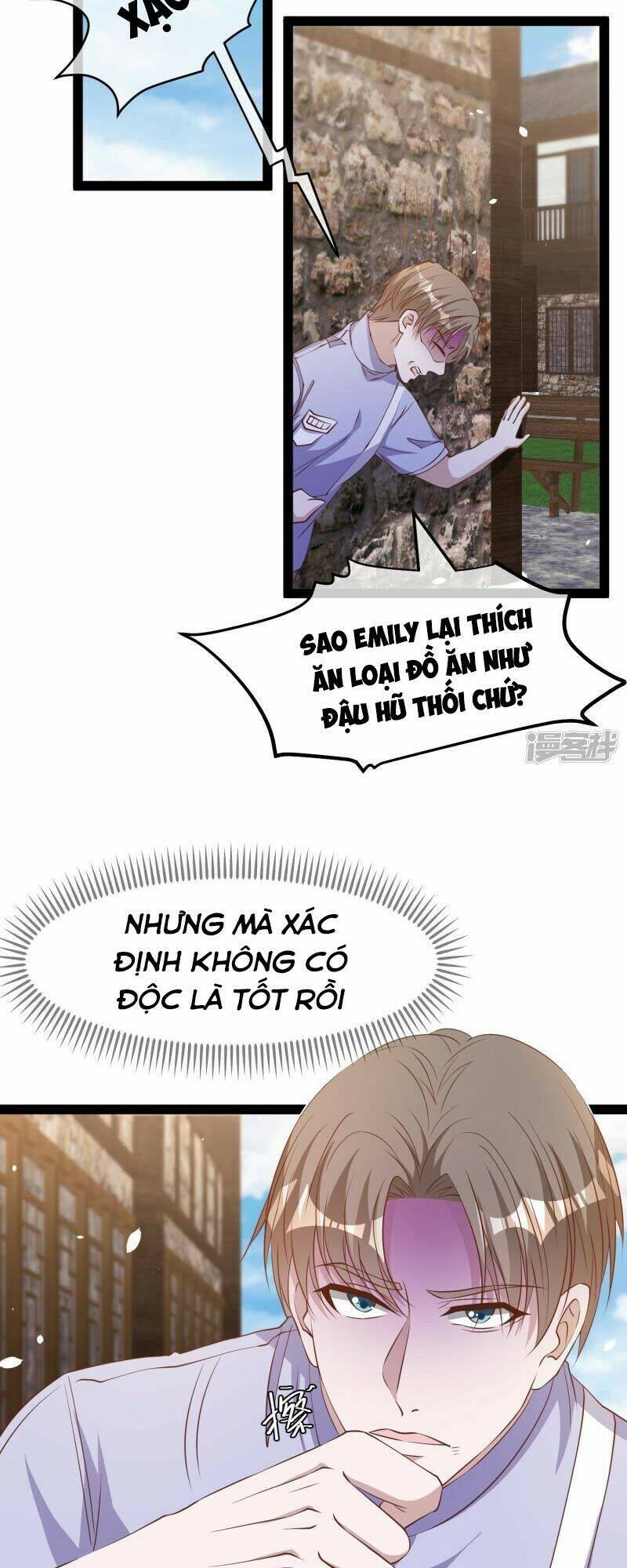 Thần Cấp Ngư Phu Chapter 269 - 22
