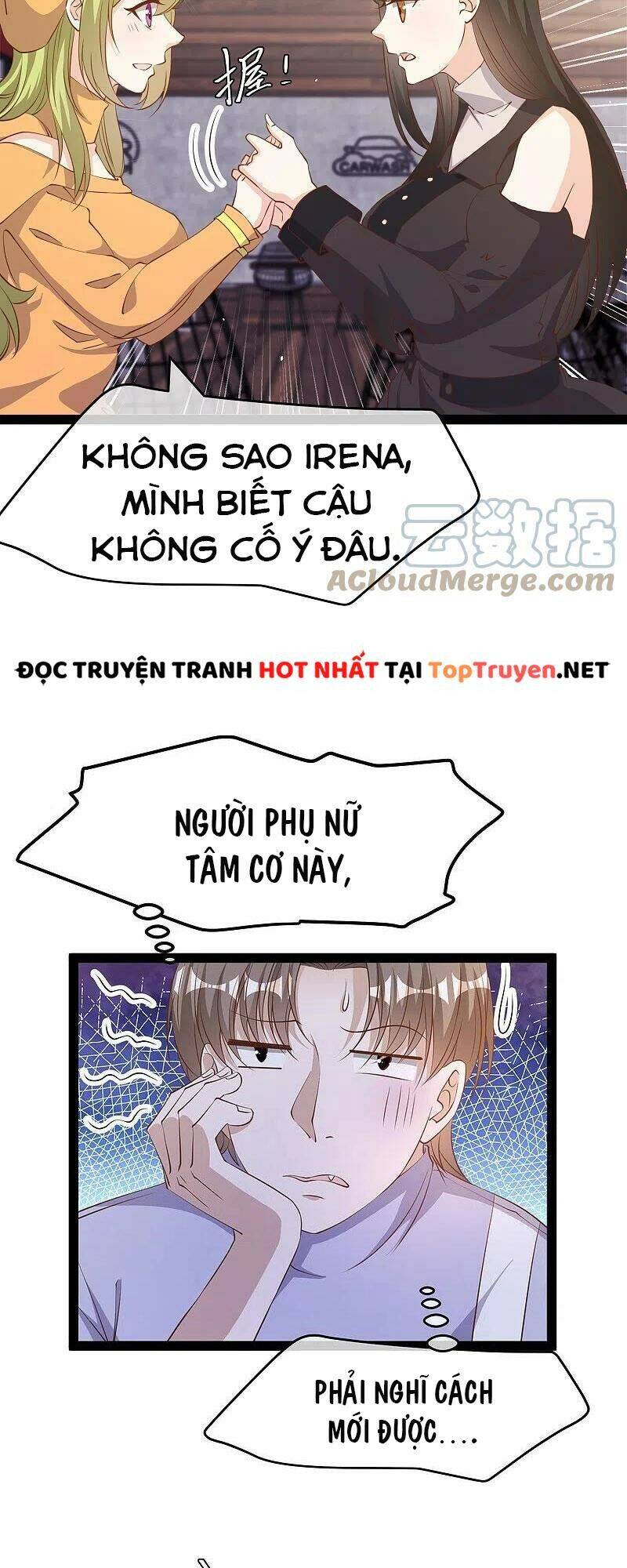 Thần Cấp Ngư Phu Chapter 271 - 12