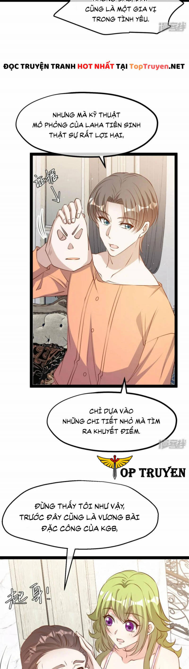Thần Cấp Ngư Phu Chapter 277 - 11