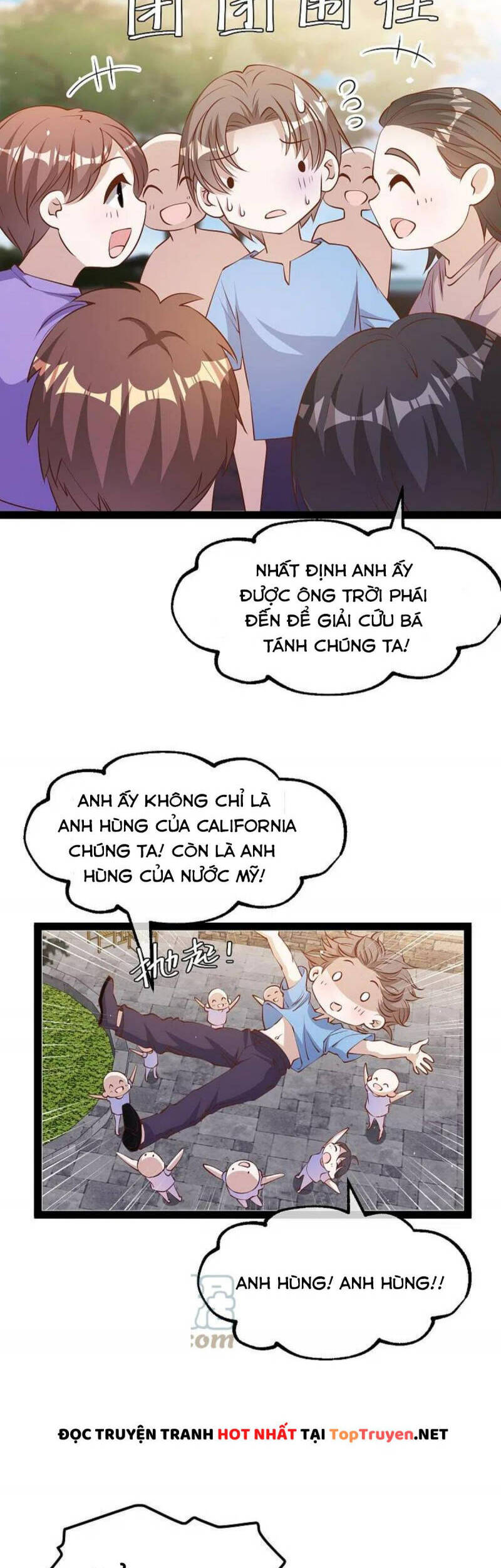 Thần Cấp Ngư Phu Chapter 278 - 16