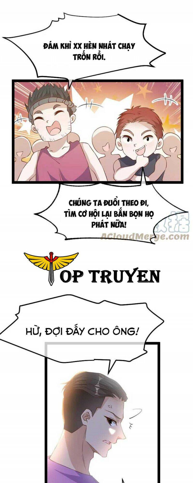 Thần Cấp Ngư Phu Chapter 255 - 17