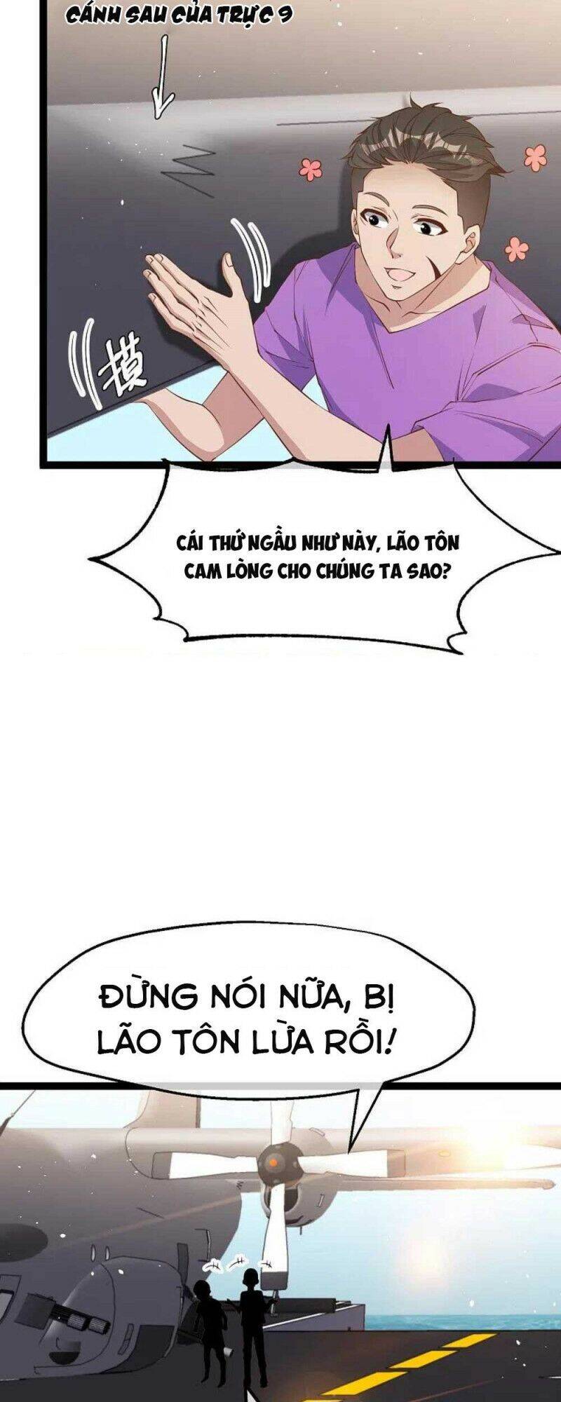 Thần Cấp Ngư Phu Chapter 255 - 4