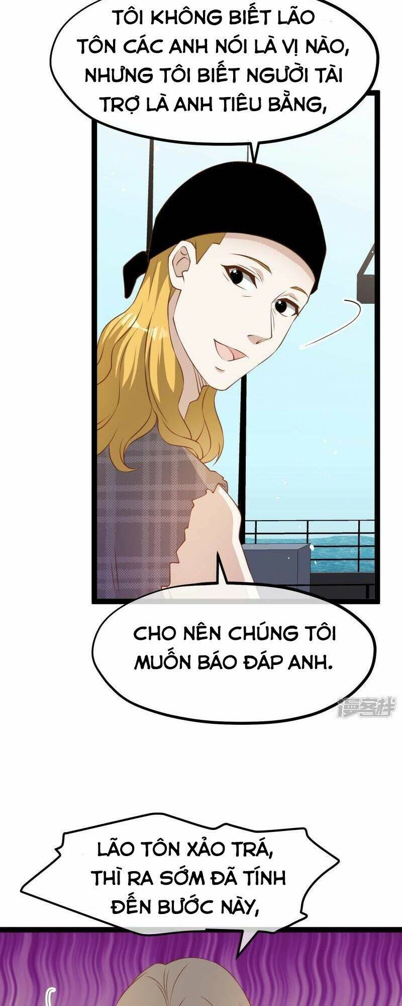 Thần Cấp Ngư Phu Chapter 256 - 20