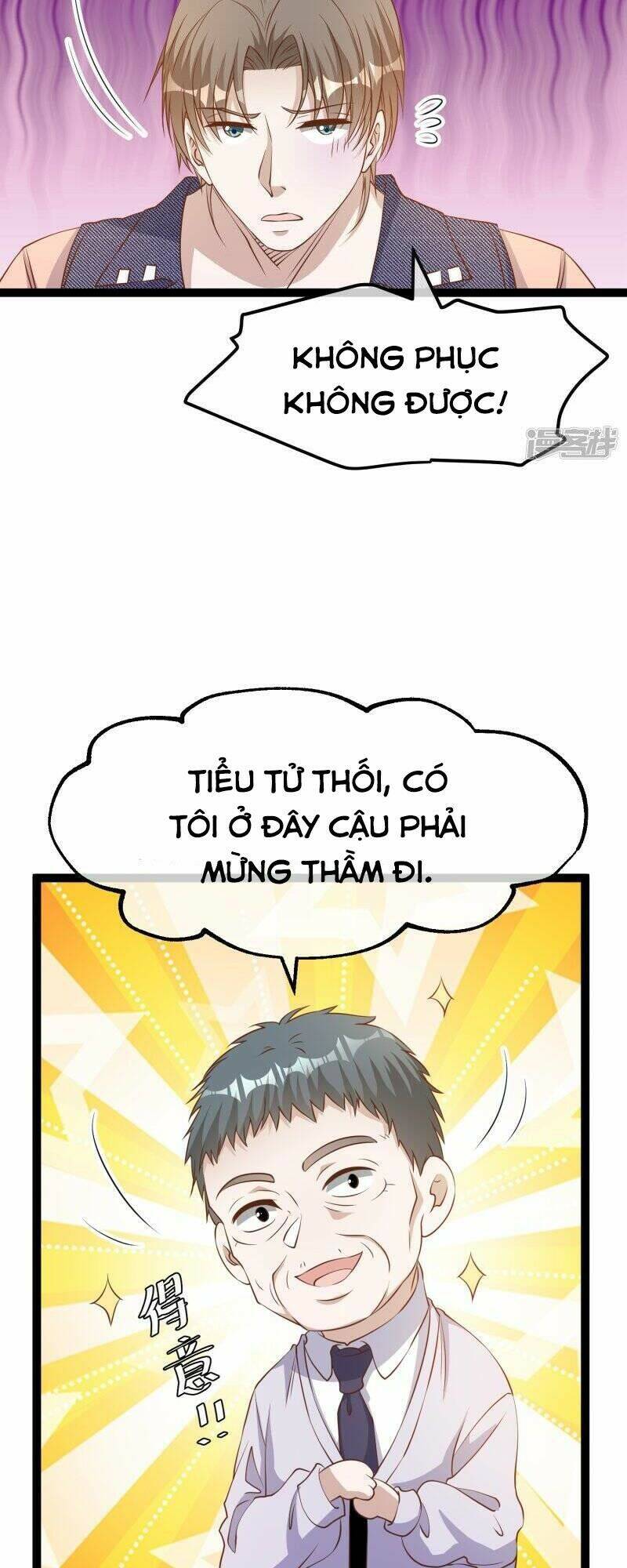 Thần Cấp Ngư Phu Chapter 256 - 21