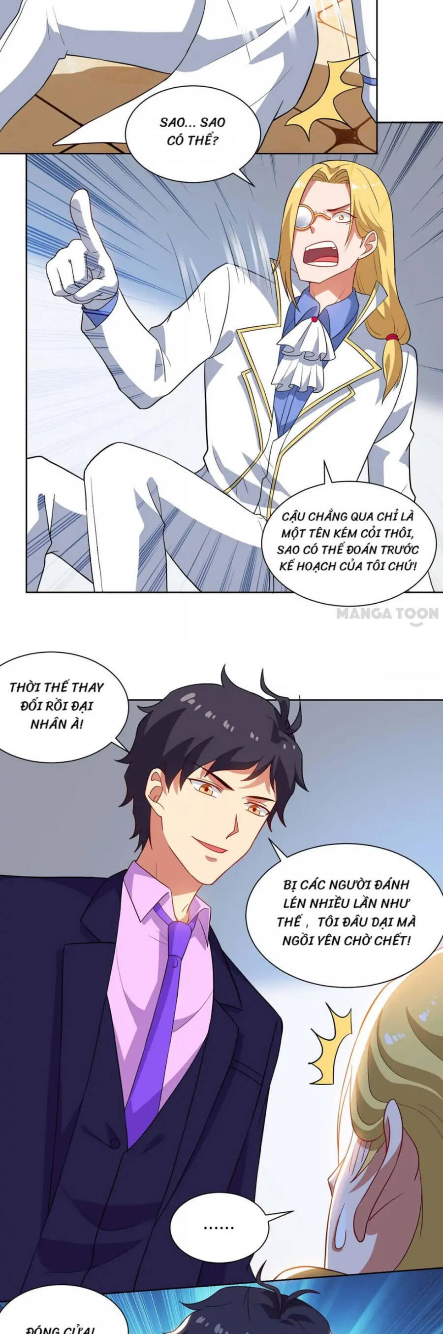 Siêu Cấp Bại Gia Tử Chapter 100 - 13
