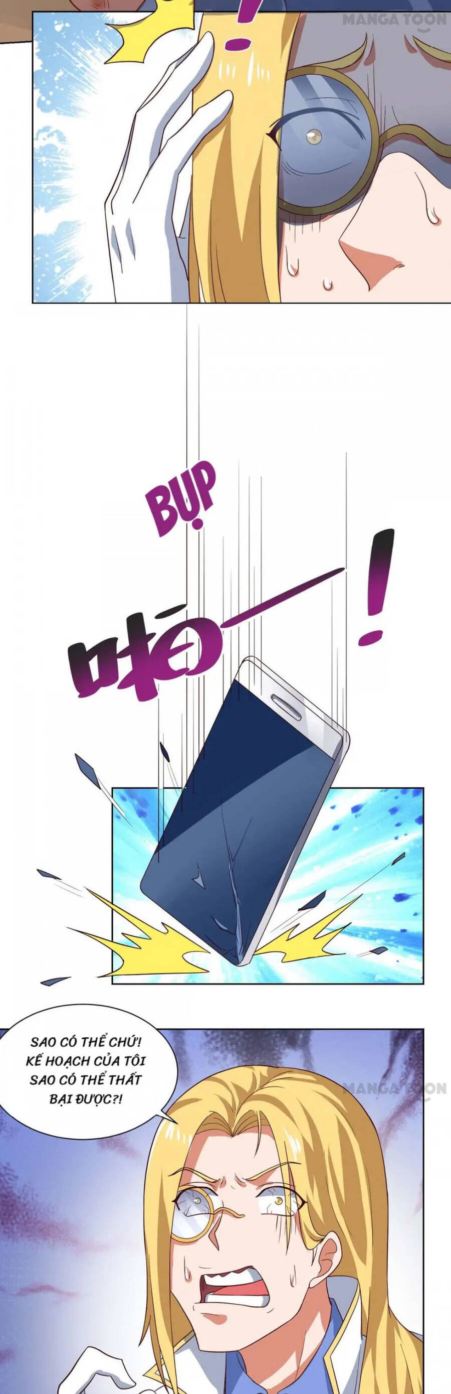 Siêu Cấp Bại Gia Tử Chapter 100 - 10