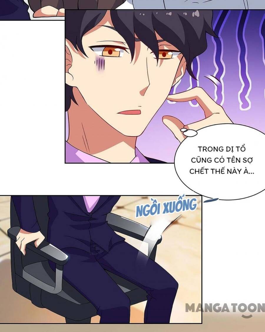 Siêu Cấp Bại Gia Tử Chapter 101 - 2
