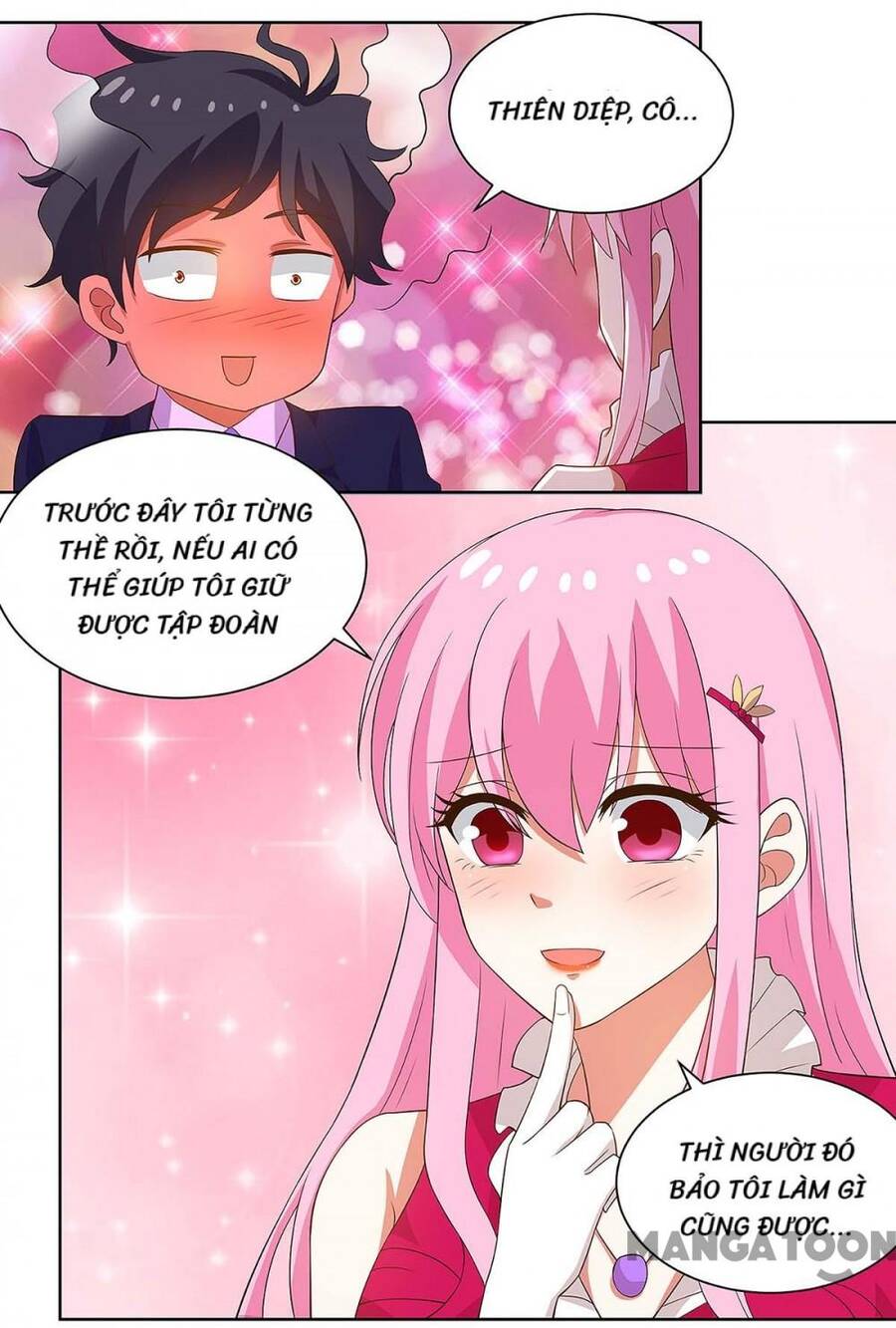 Siêu Cấp Bại Gia Tử Chapter 101 - 12
