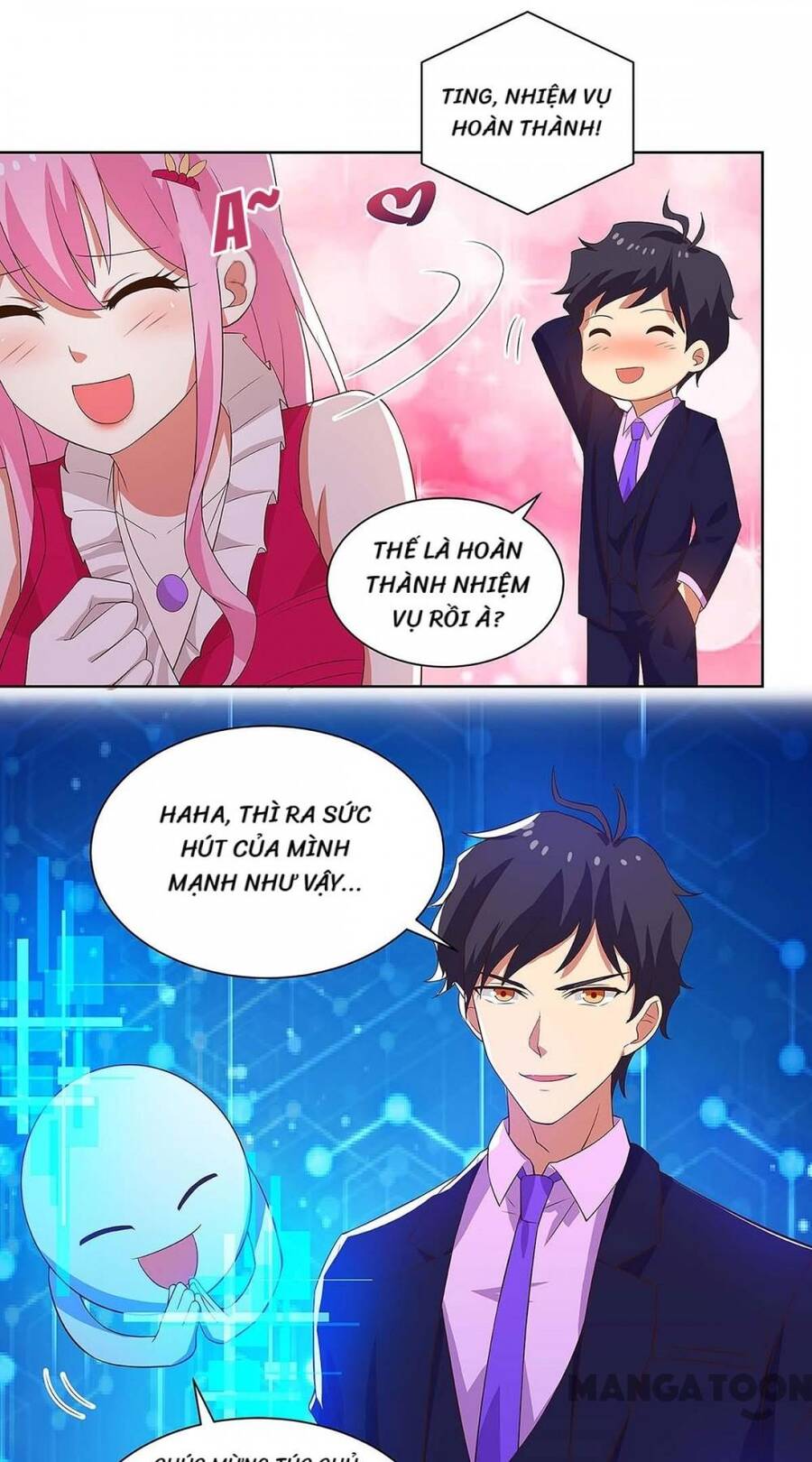 Siêu Cấp Bại Gia Tử Chapter 101 - 13