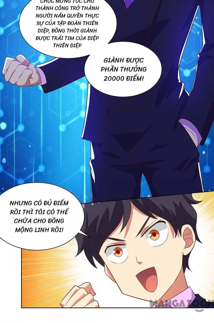 Siêu Cấp Bại Gia Tử Chapter 101 - 14