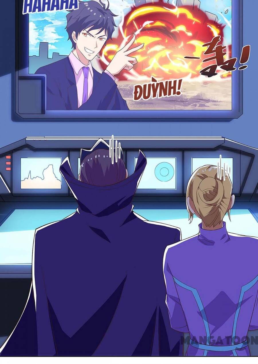 Siêu Cấp Bại Gia Tử Chapter 101 - 16