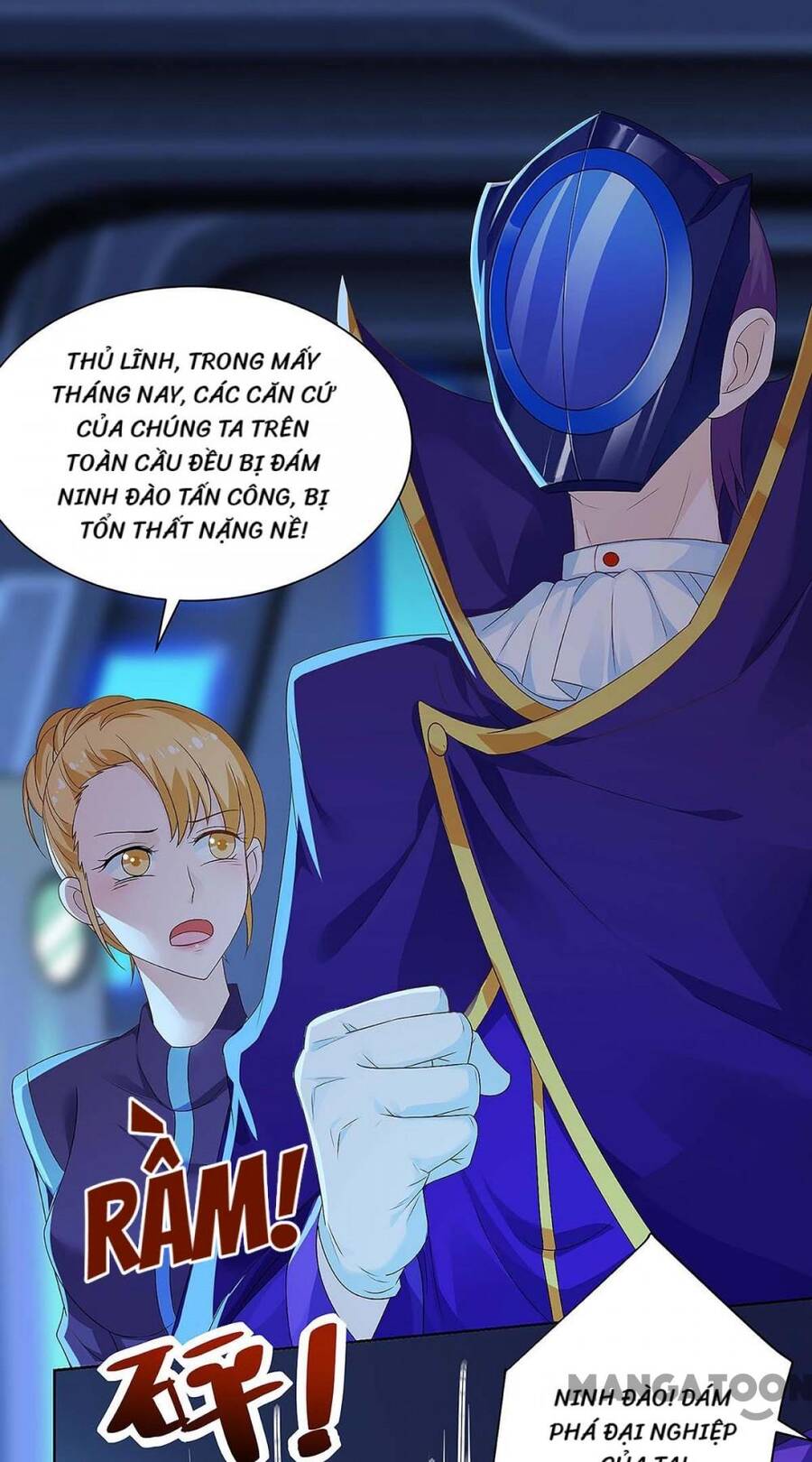 Siêu Cấp Bại Gia Tử Chapter 101 - 17