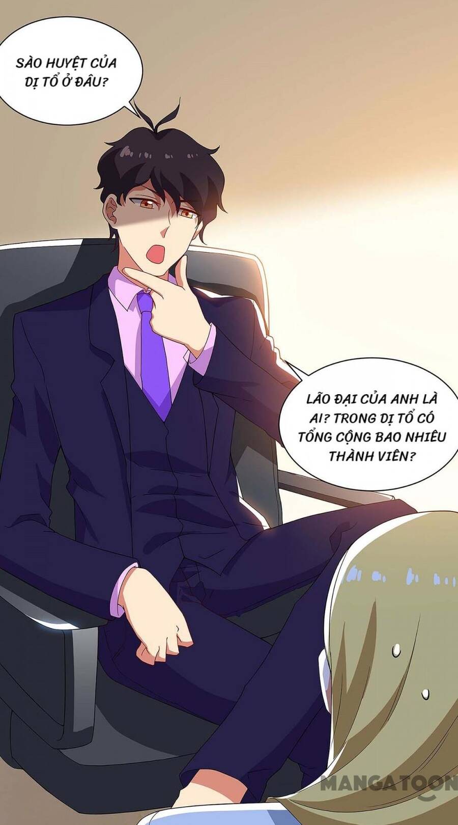 Siêu Cấp Bại Gia Tử Chapter 101 - 3