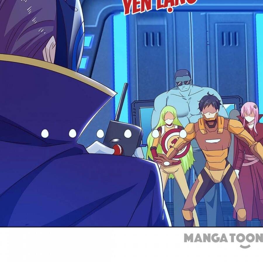 Siêu Cấp Bại Gia Tử Chapter 101 - 27