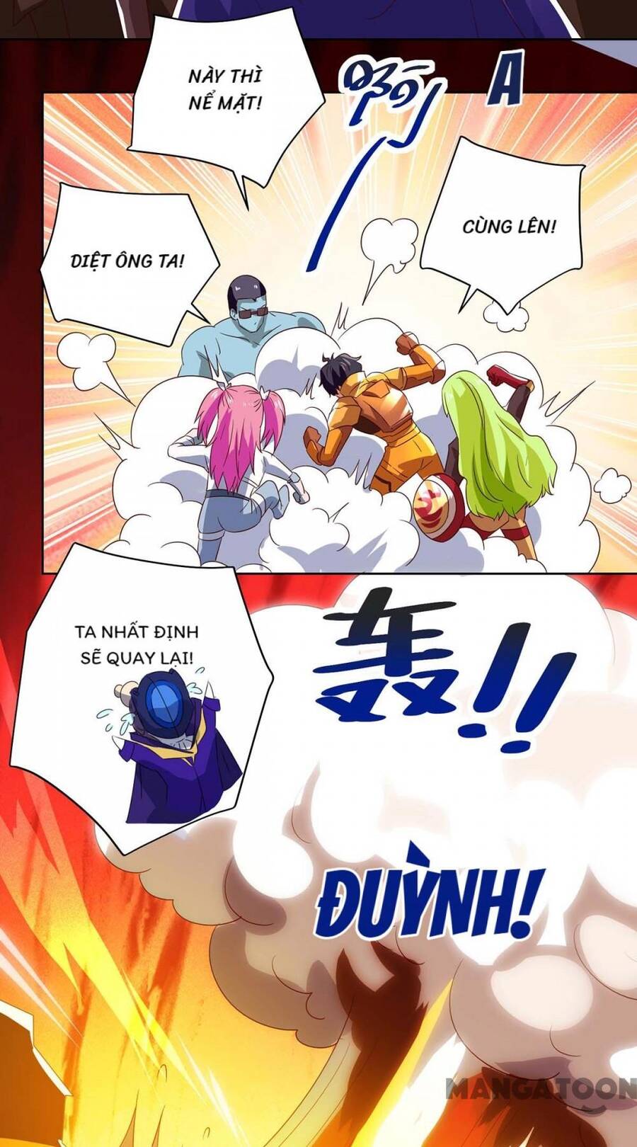 Siêu Cấp Bại Gia Tử Chapter 101 - 30