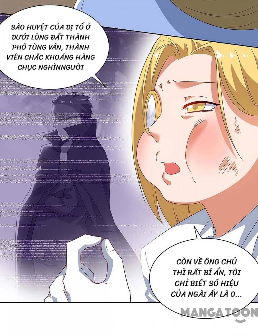 Siêu Cấp Bại Gia Tử Chapter 101 - 4