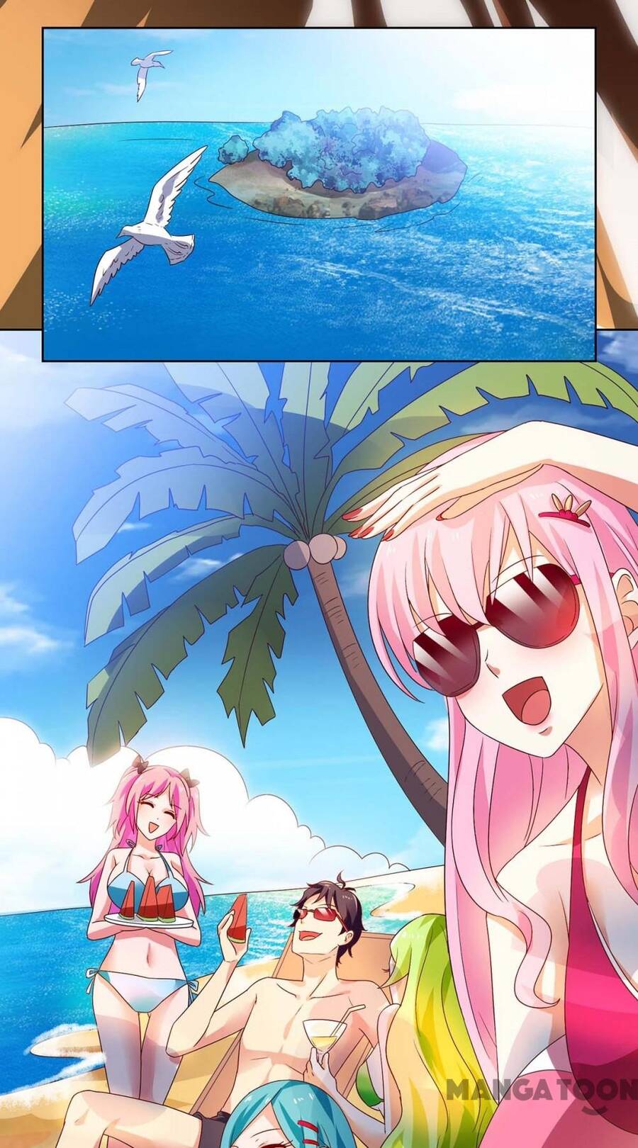 Siêu Cấp Bại Gia Tử Chapter 101 - 32