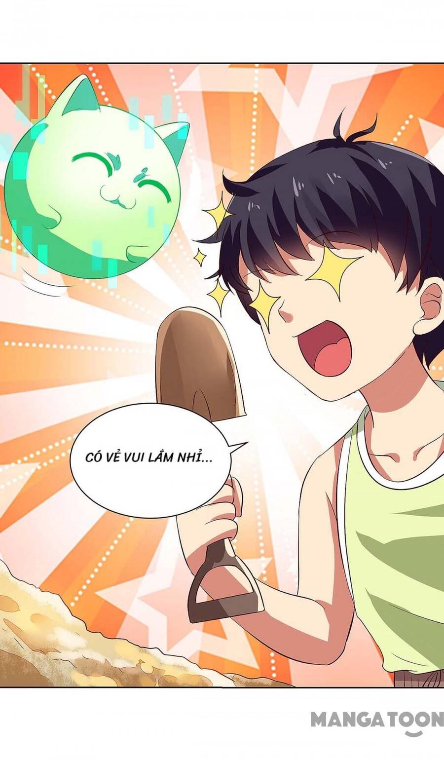 Siêu Cấp Bại Gia Tử Chapter 101 - 36