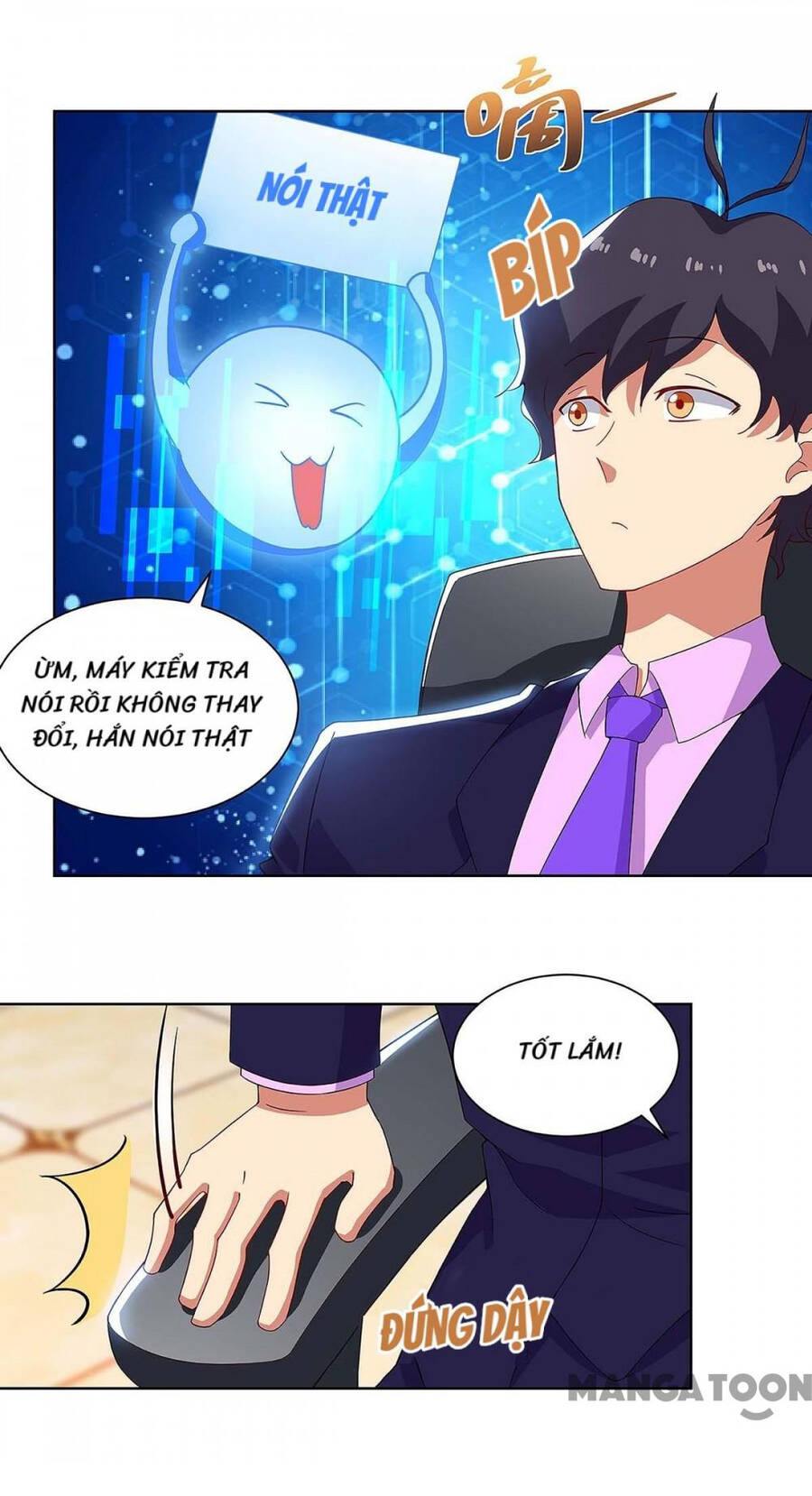 Siêu Cấp Bại Gia Tử Chapter 101 - 5