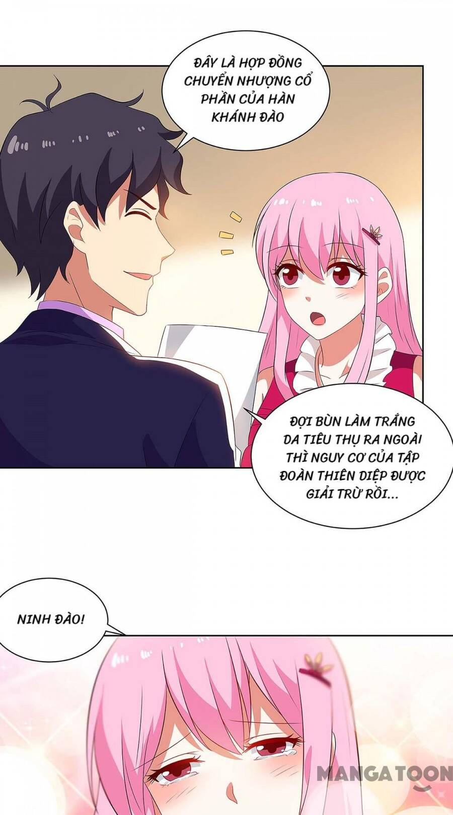 Siêu Cấp Bại Gia Tử Chapter 101 - 8