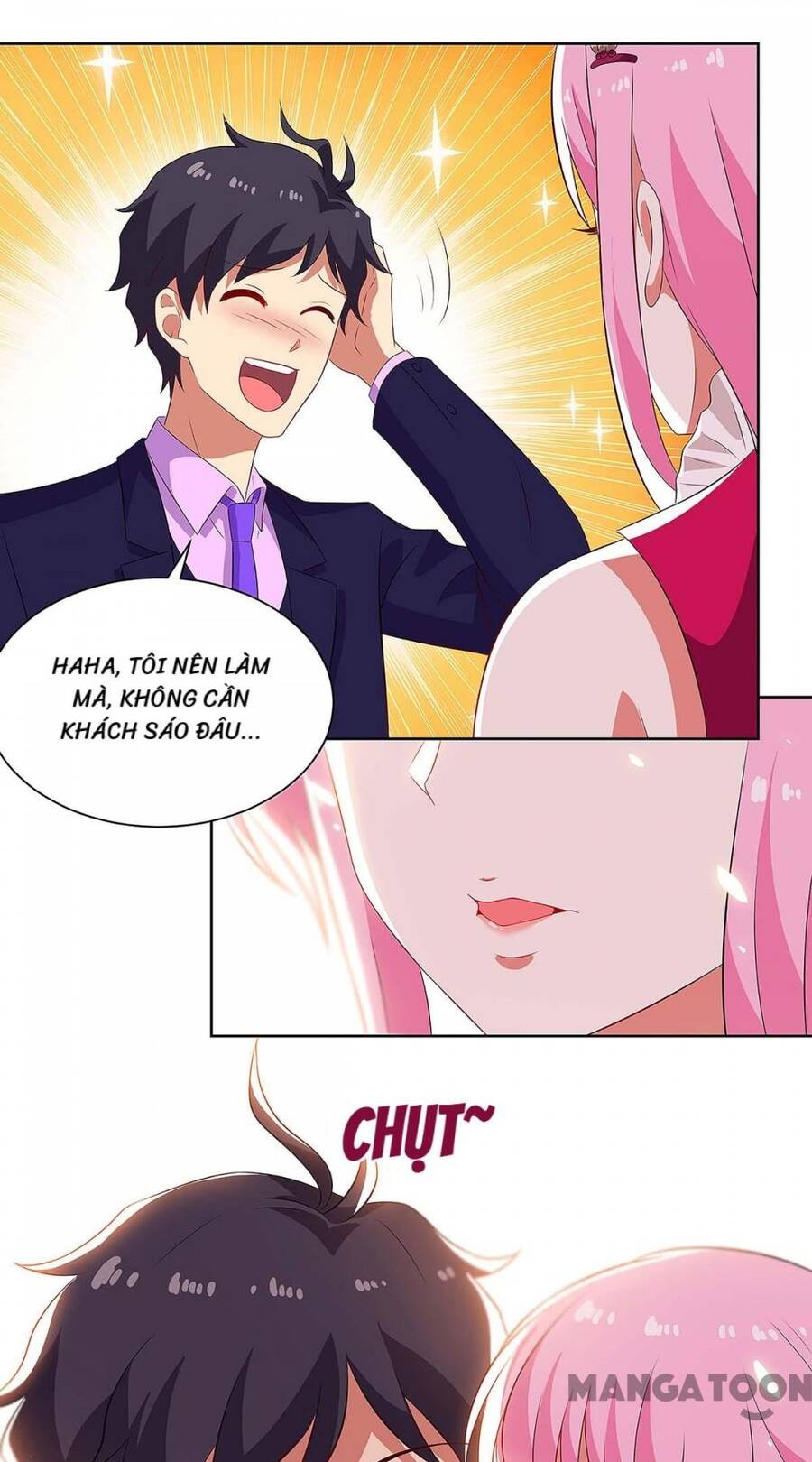 Siêu Cấp Bại Gia Tử Chapter 101 - 10