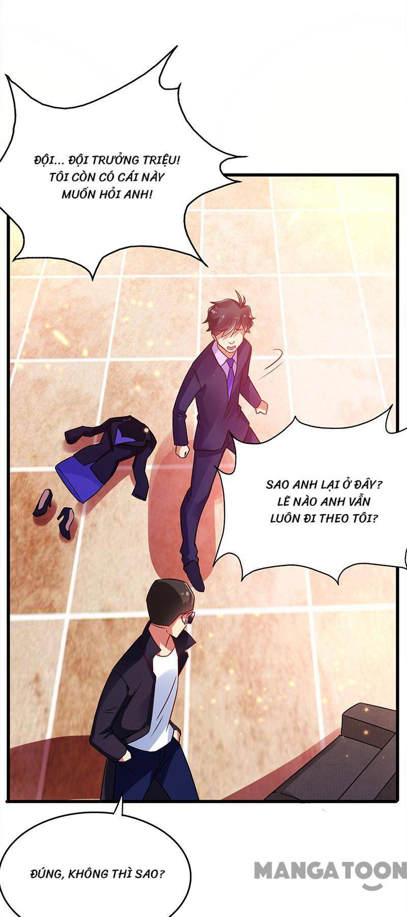 Siêu Cấp Bại Gia Tử Chapter 79 - 20