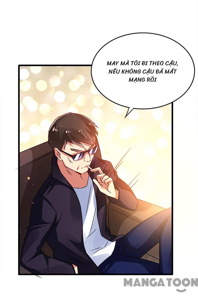 Siêu Cấp Bại Gia Tử Chapter 79 - 22