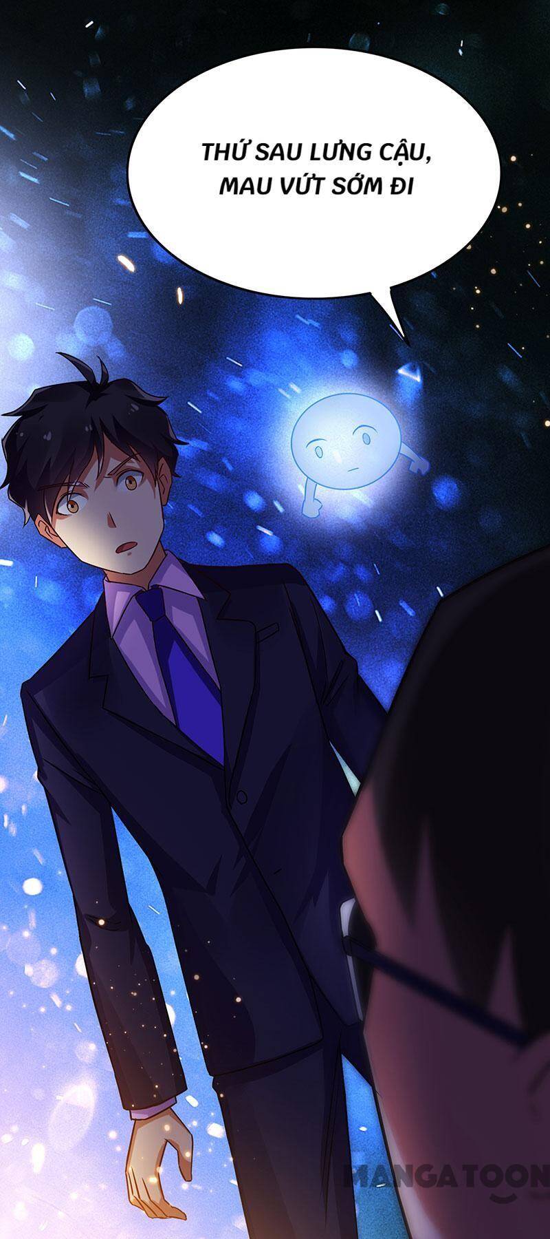 Siêu Cấp Bại Gia Tử Chapter 79 - 28