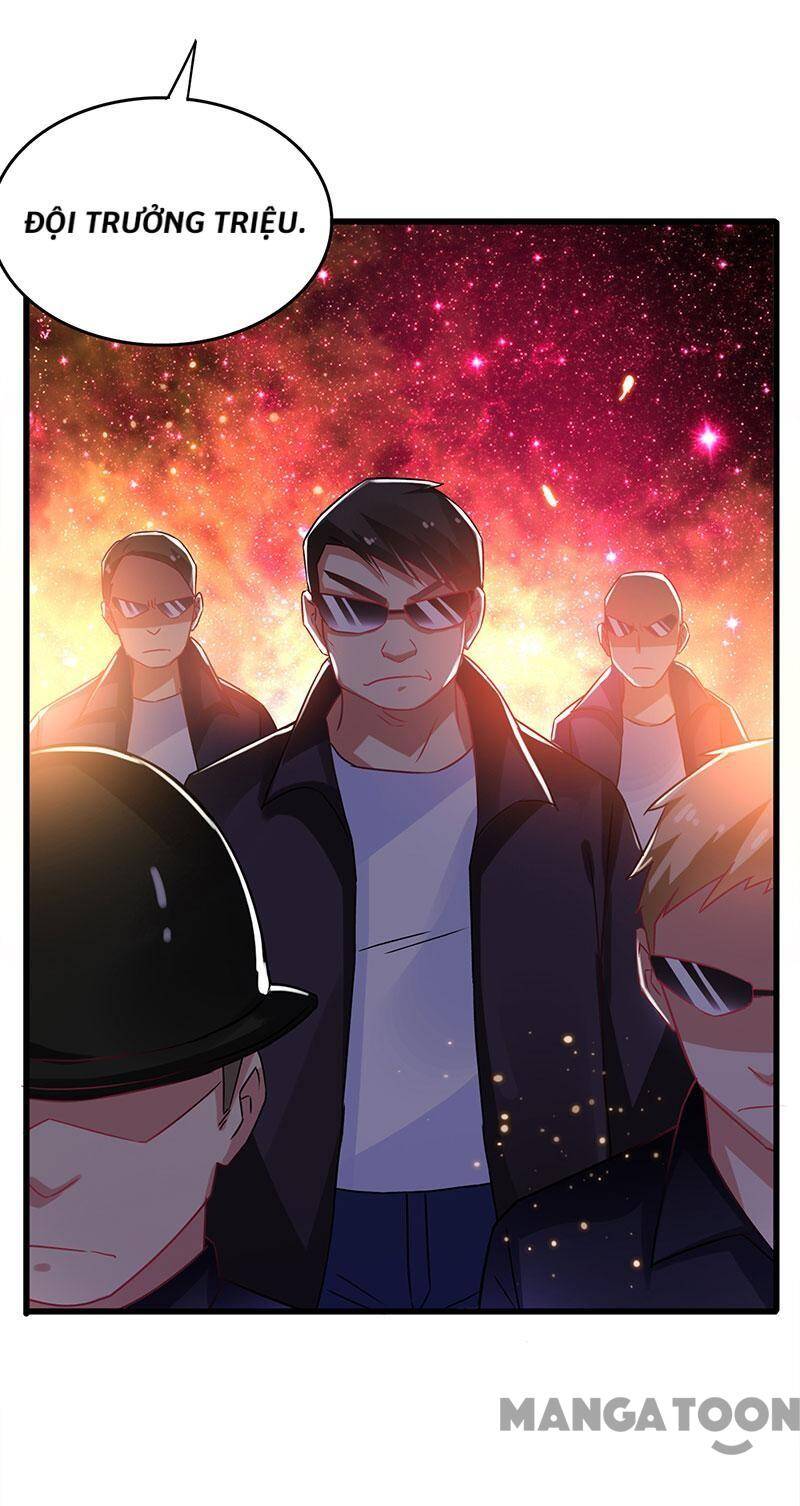 Siêu Cấp Bại Gia Tử Chapter 79 - 4