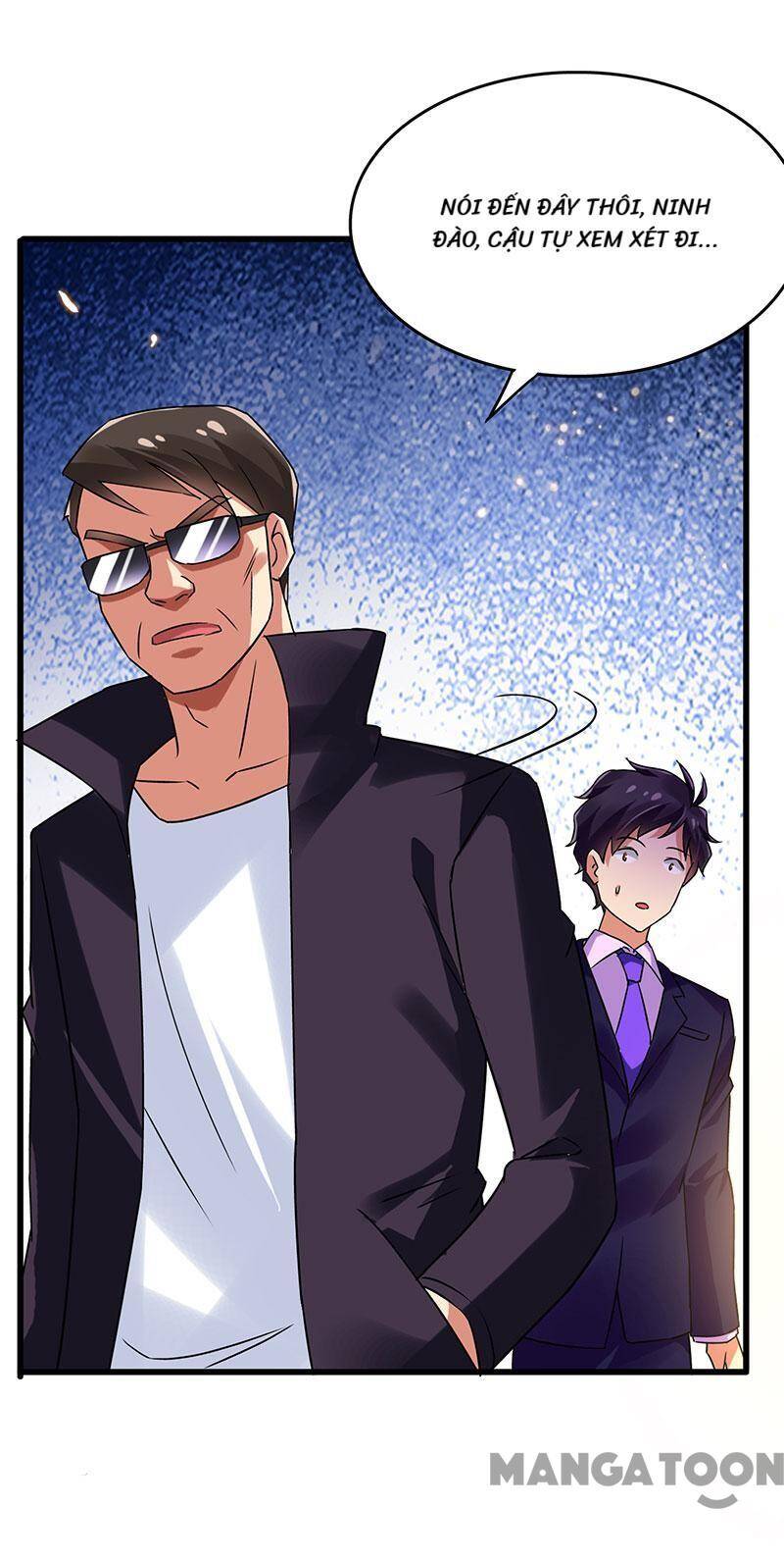 Siêu Cấp Bại Gia Tử Chapter 79 - 32