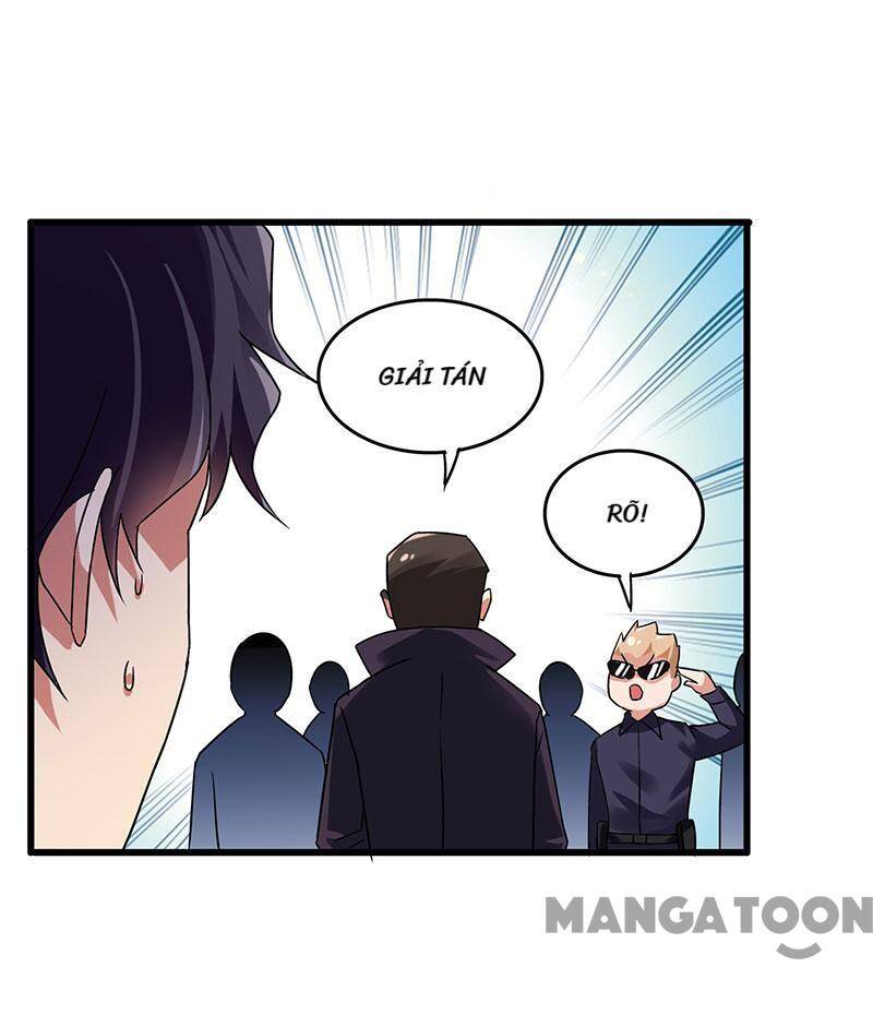 Siêu Cấp Bại Gia Tử Chapter 79 - 33