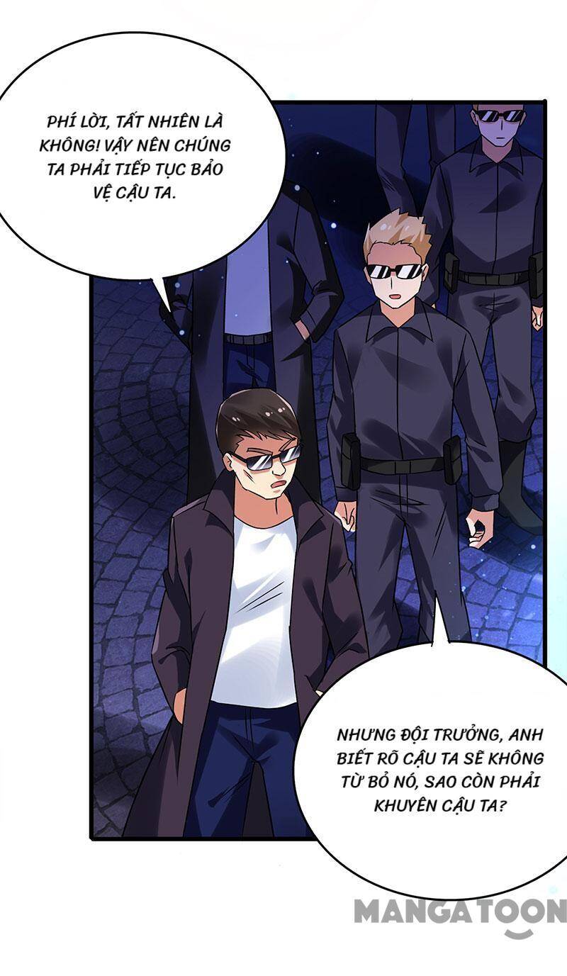 Siêu Cấp Bại Gia Tử Chapter 79 - 37