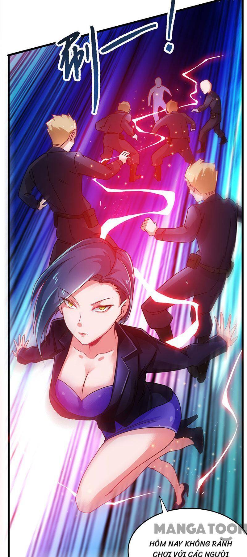 Siêu Cấp Bại Gia Tử Chapter 79 - 8