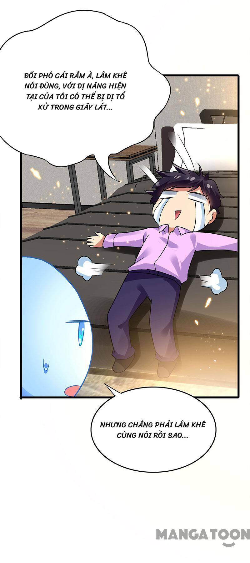 Siêu Cấp Bại Gia Tử Chapter 80 - 20