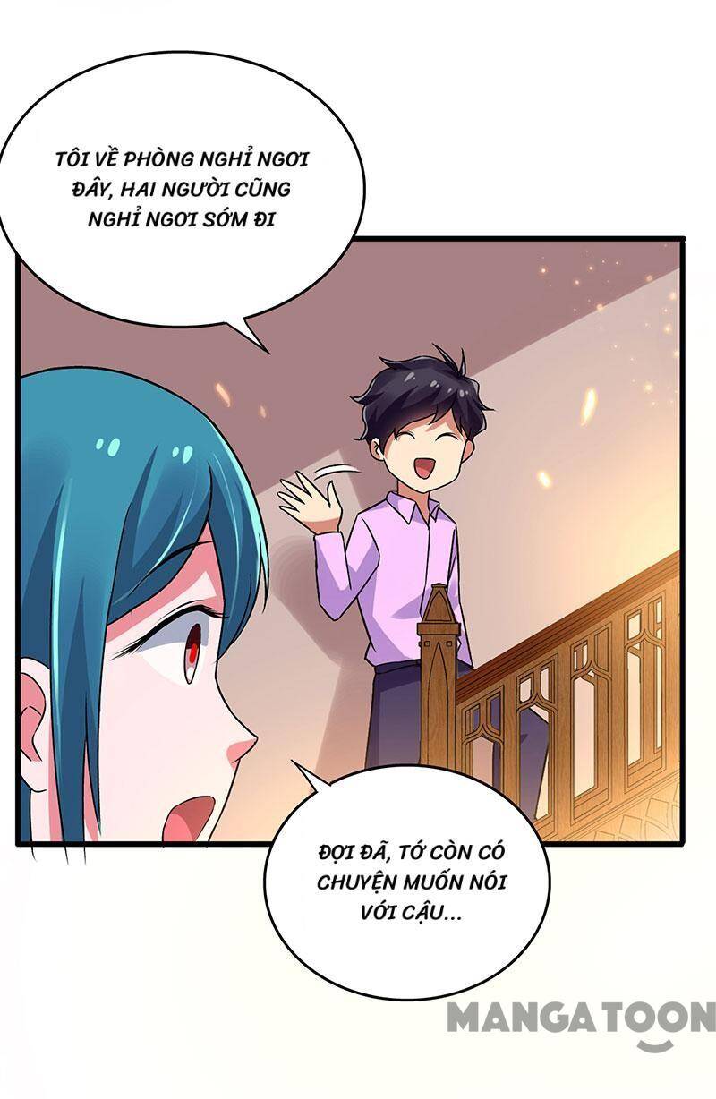 Siêu Cấp Bại Gia Tử Chapter 80 - 7