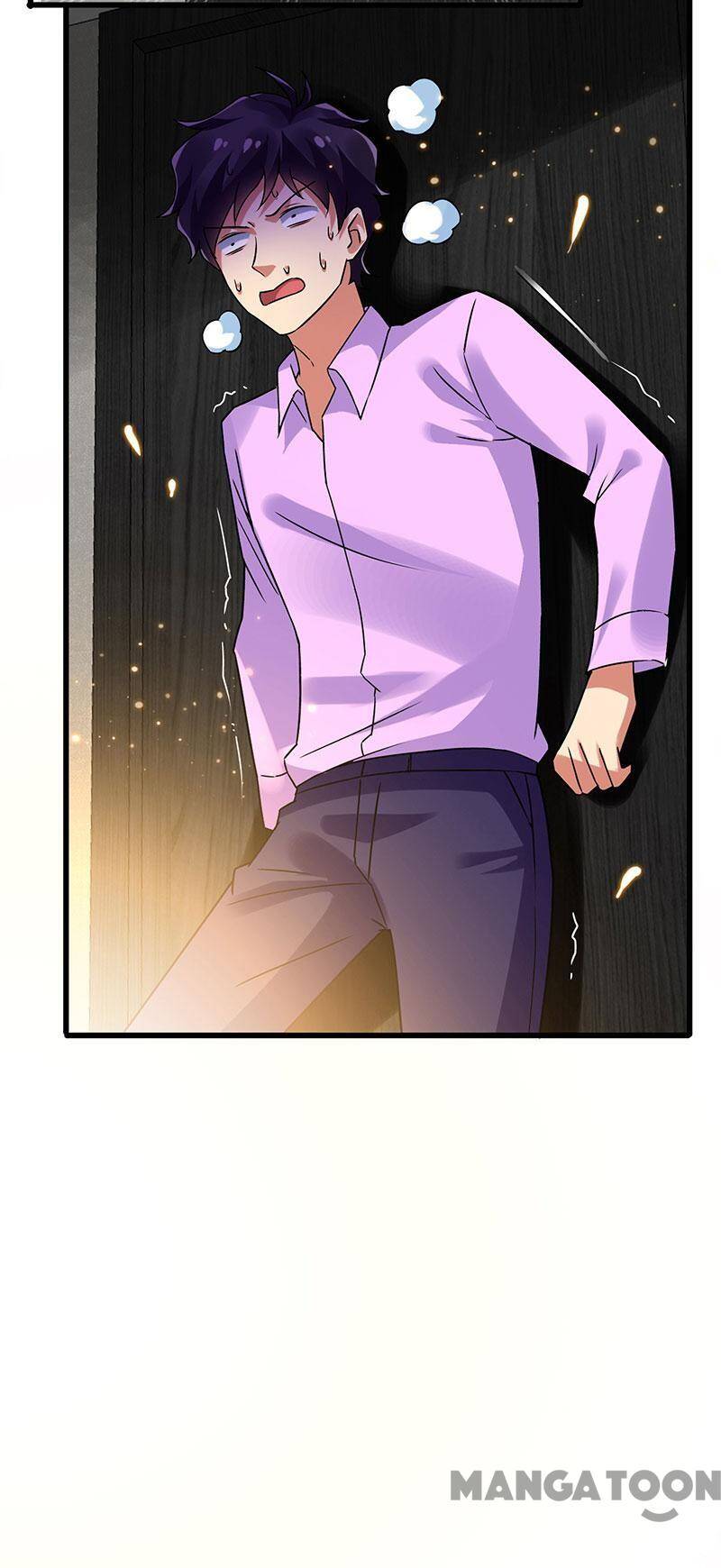 Siêu Cấp Bại Gia Tử Chapter 80 - 10