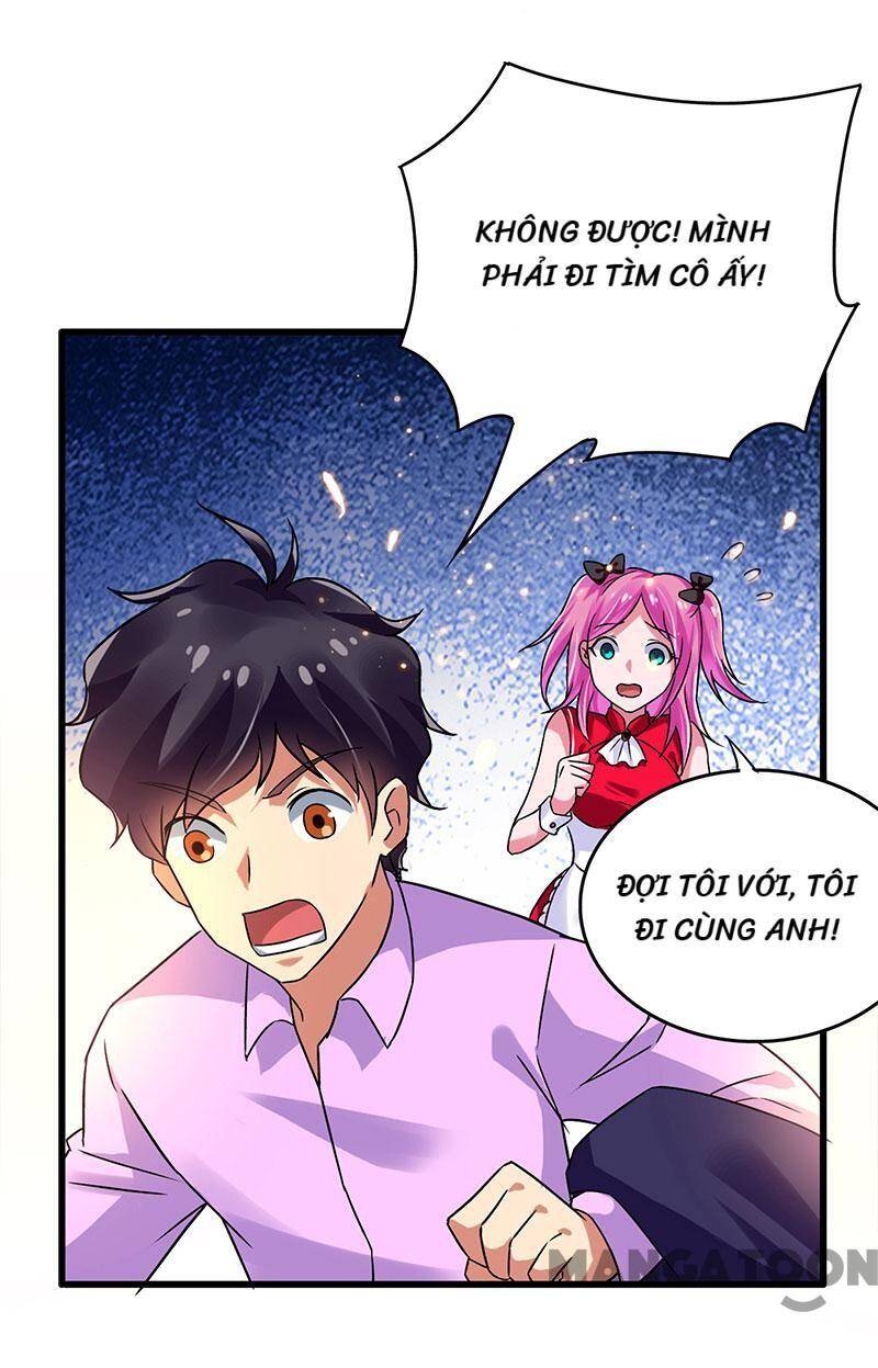 Siêu Cấp Bại Gia Tử Chapter 81 - 1