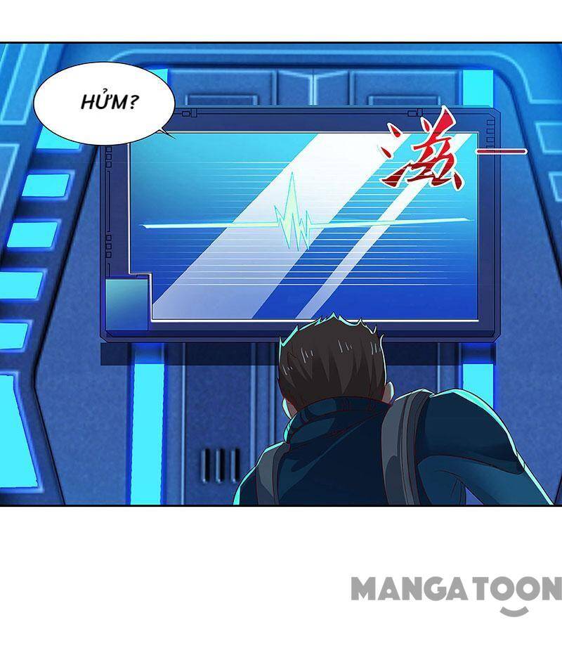 Siêu Cấp Bại Gia Tử Chapter 81 - 11