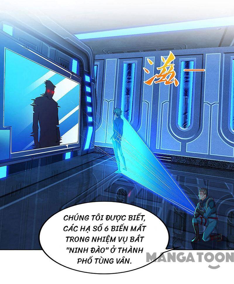 Siêu Cấp Bại Gia Tử Chapter 81 - 14