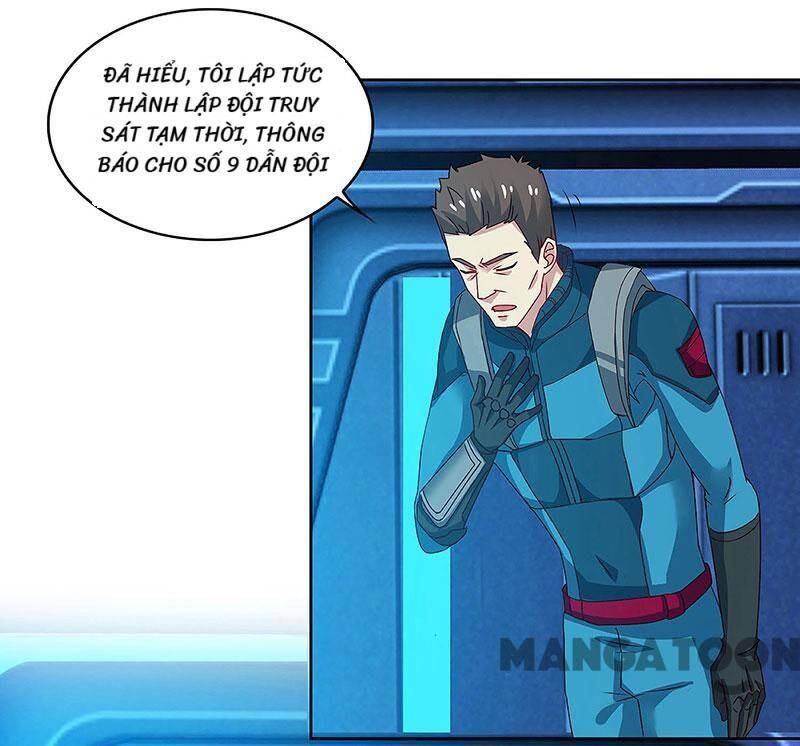 Siêu Cấp Bại Gia Tử Chapter 81 - 16