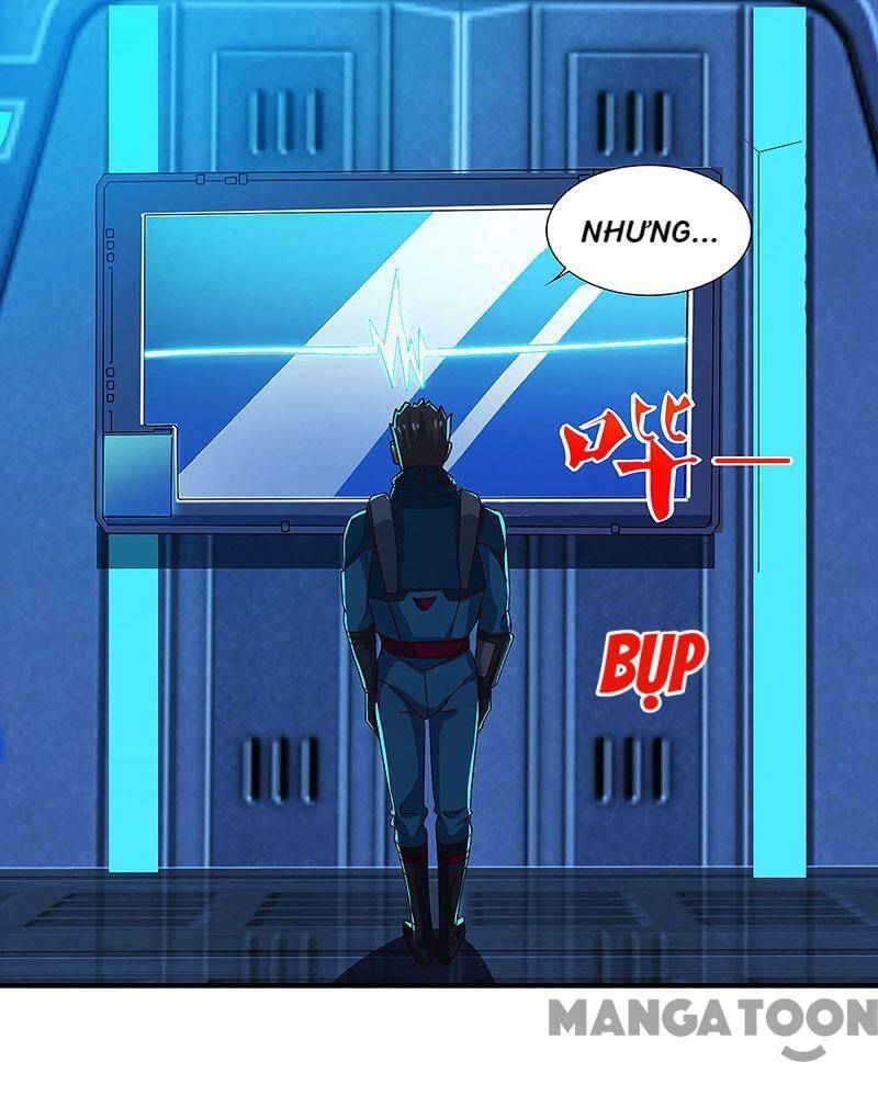 Siêu Cấp Bại Gia Tử Chapter 81 - 17