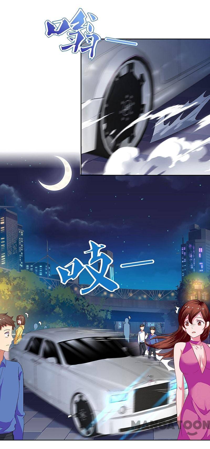 Siêu Cấp Bại Gia Tử Chapter 81 - 20