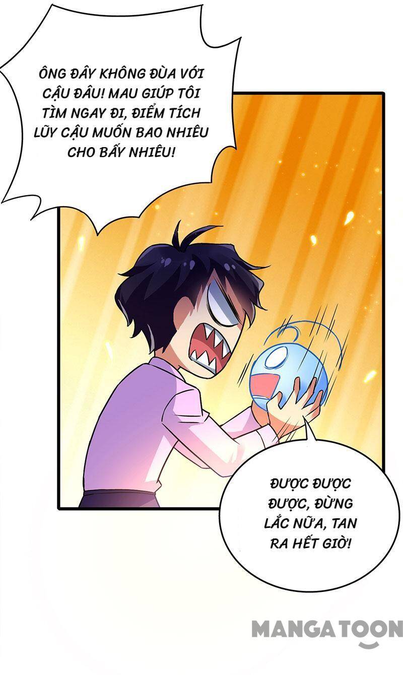 Siêu Cấp Bại Gia Tử Chapter 81 - 3