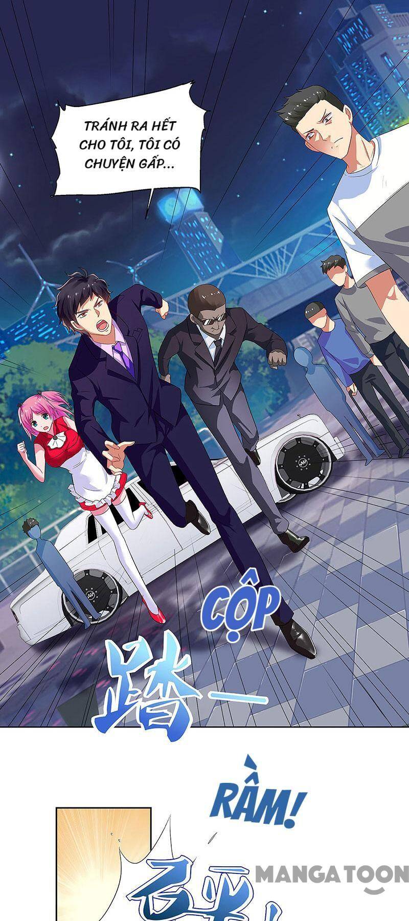 Siêu Cấp Bại Gia Tử Chapter 81 - 23