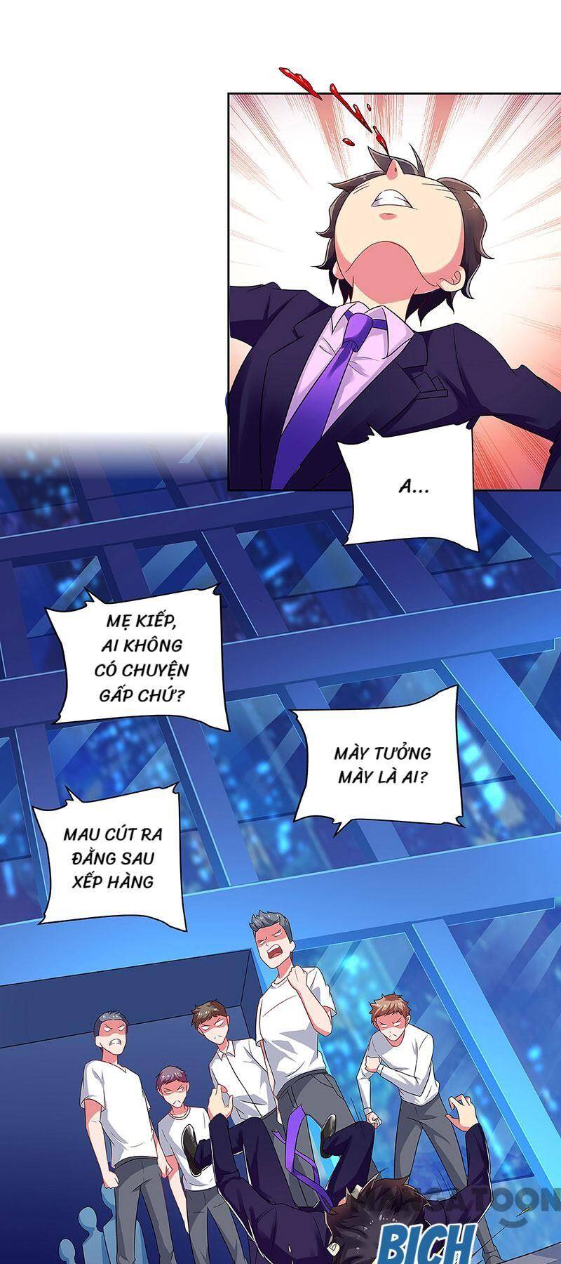 Siêu Cấp Bại Gia Tử Chapter 81 - 25