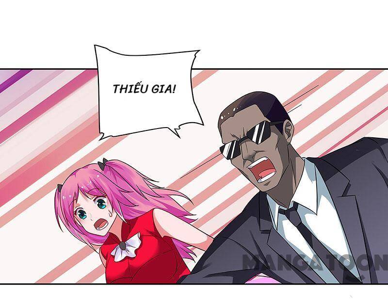 Siêu Cấp Bại Gia Tử Chapter 81 - 27