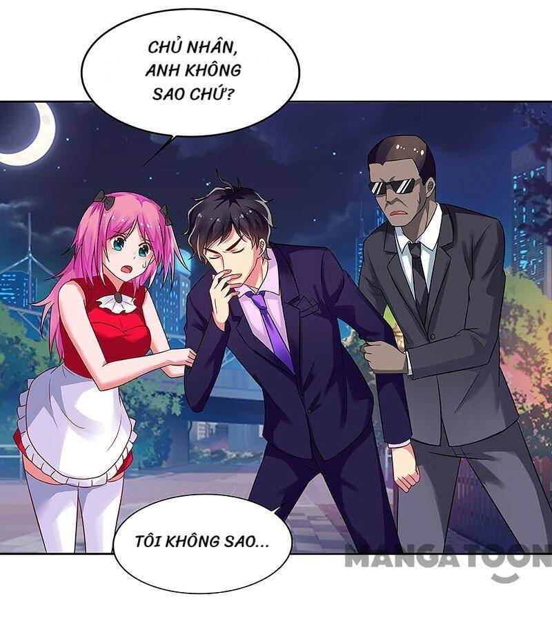 Siêu Cấp Bại Gia Tử Chapter 81 - 28