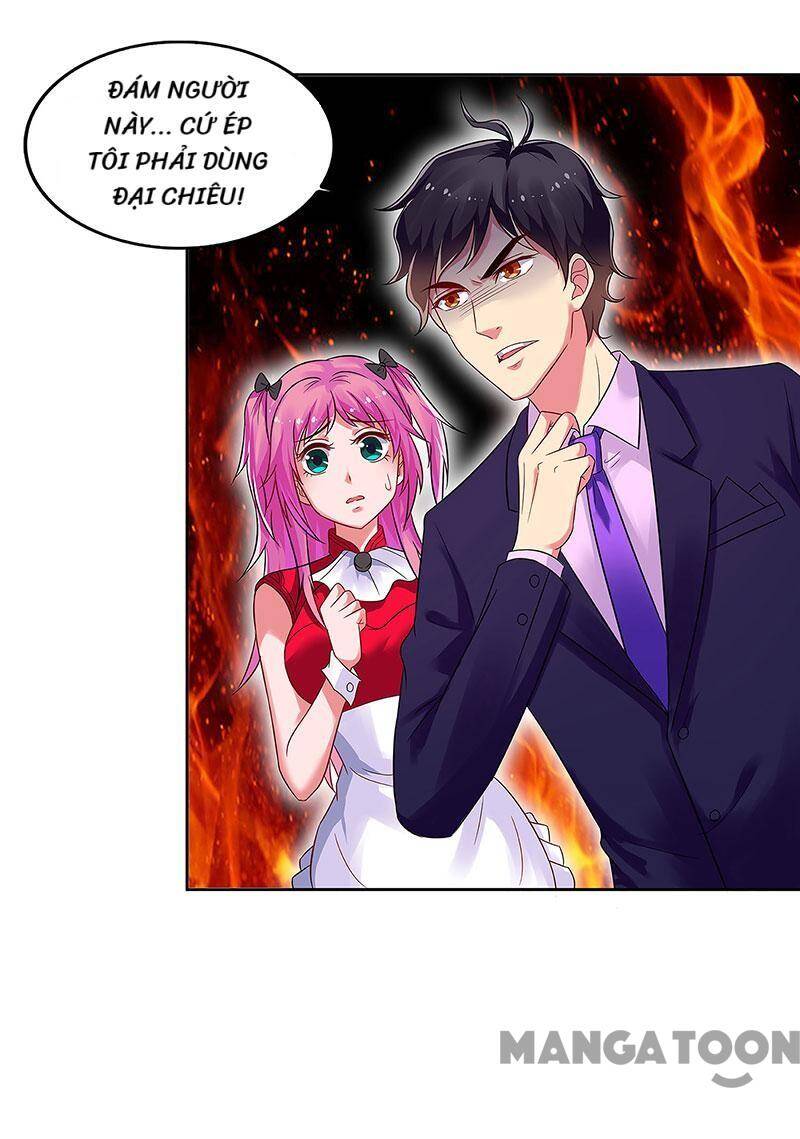 Siêu Cấp Bại Gia Tử Chapter 81 - 29