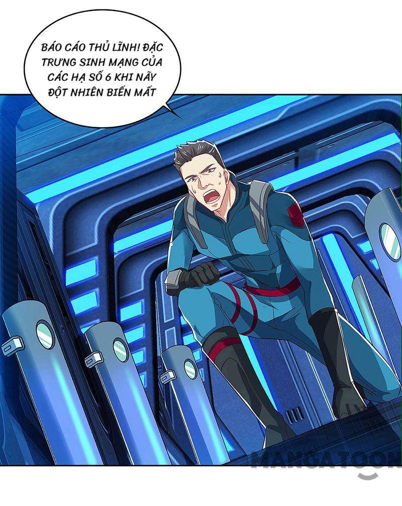 Siêu Cấp Bại Gia Tử Chapter 81 - 10